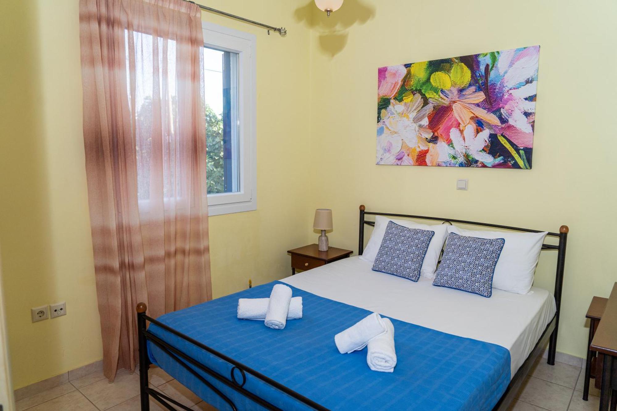 Mastiha Villa Lithion Luaran gambar